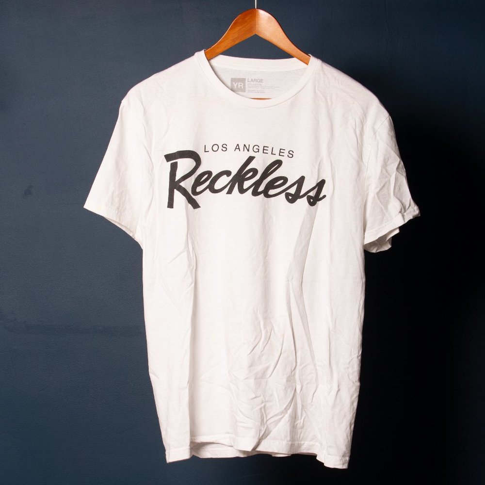 Young & Reckless T-Shirt